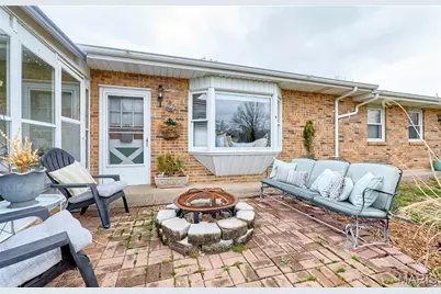 7164 Windy Valley Lane, Pacific, MO 63069 - Photo 51