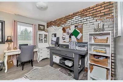 7164 Windy Valley Lane, Pacific, MO 63069 - Photo 45