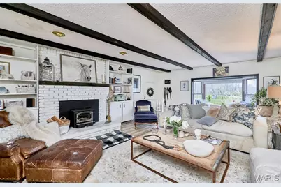 7164 Windy Valley Lane, Pacific, MO 63069 - Photo 21