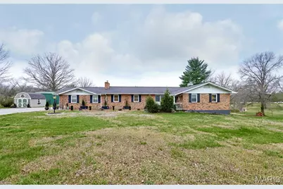 7164 Windy Valley Lane, Pacific, MO 63069 - Photo 57