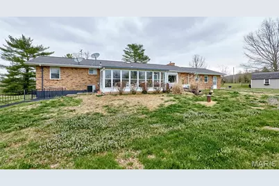 7164 Windy Valley Lane, Pacific, MO 63069 - Photo 55