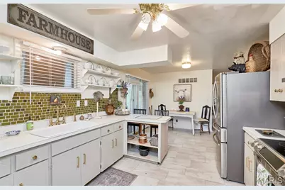 7164 Windy Valley Lane, Pacific, MO 63069 - Photo 23