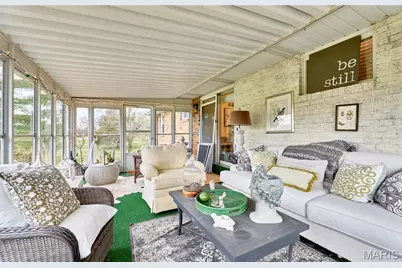 7164 Windy Valley Lane, Pacific, MO 63069 - Photo 35