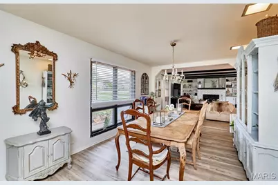 7164 Windy Valley Lane, Pacific, MO 63069 - Photo 17