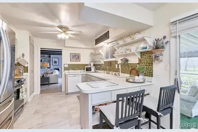 7164 Windy Valley Lane, Pacific, MO 63069 - Photo 31