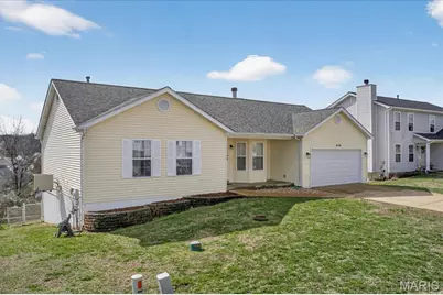 4159 Whitehall Drive, Arnold, MO 63010 - Photo 3