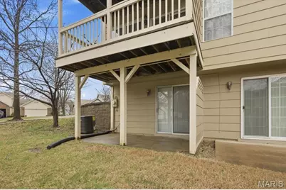 11997 Autumn Trace Court, Maryland Heights, MO 63043 - Photo 35