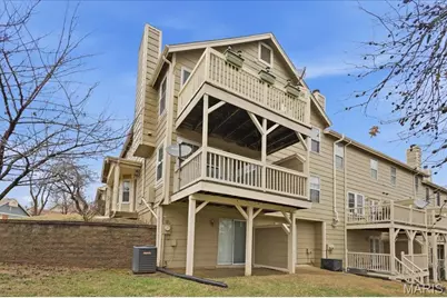 11997 Autumn Trace Court, Maryland Heights, MO 63043 - Photo 37