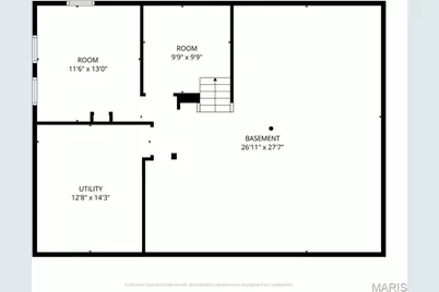 1310 Petite Drive, Saint Louis, MO 63138 - Photo 31