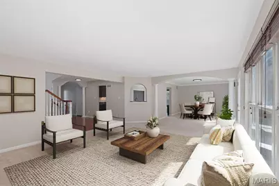 1514 Laurel Bluffs, Hazelwood, MO 63042 - Photo 7