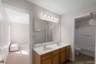 1514 Laurel Bluffs, Hazelwood, MO 63042 - Photo 25