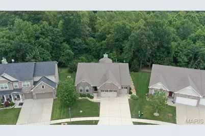 239 Carlton Point Drive, Wentzville, MO 63385 - Photo 47