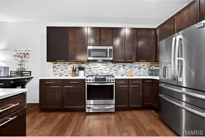 239 Carlton Point Drive, Wentzville, MO 63385 - Photo 21