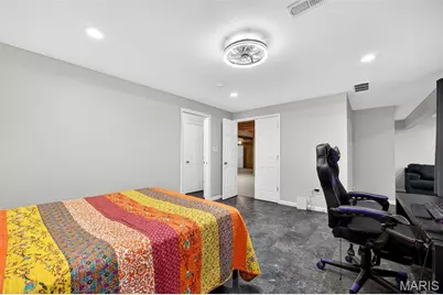 239 Carlton Point Drive, Wentzville, MO 63385 - Photo 37