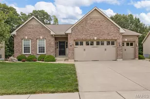 239 Carlton Point Dr, Wentzville, MO 63385 - Photo 1