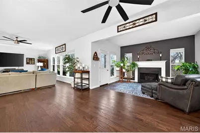 239 Carlton Point Drive, Wentzville, MO 63385 - Photo 15