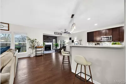 239 Carlton Point Drive, Wentzville, MO 63385 - Photo 11