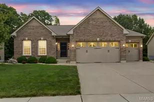 239 Carlton Point Dr, Wentzville, MO 63385 - Photo 49