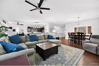 239 Carlton Point Drive, Wentzville, MO 63385 - Photo 9