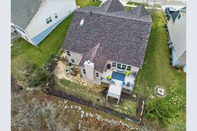 239 Carlton Point Drive, Wentzville, MO 63385 - Photo 45