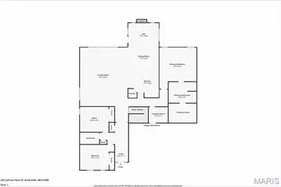 239 Carlton Point Drive, Wentzville, MO 63385 - Photo 49