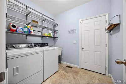 239 Carlton Point Drive, Wentzville, MO 63385 - Photo 33