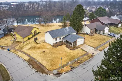 5227 Suntrail Drive, Black Jack, MO 63033 - Photo 3