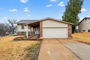 5227 Suntrail Dr, Black Jack, MO 63033 - Photo 1