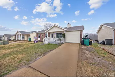 2540 Plymouth Drive, High Ridge, MO 63049 - Photo 27