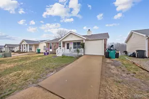 2540 Plymouth Dr, High Ridge, MO 63049 - Photo 27