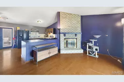 2540 Plymouth Drive, High Ridge, MO 63049 - Photo 3