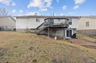 2540 Plymouth Dr, High Ridge, MO 63049 - Photo 31