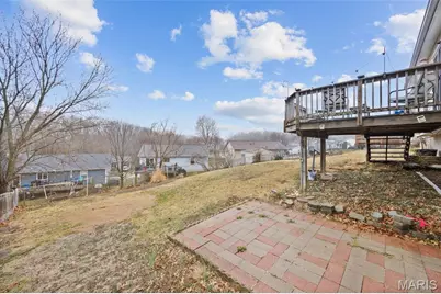 2540 Plymouth Drive, High Ridge, MO 63049 - Photo 29