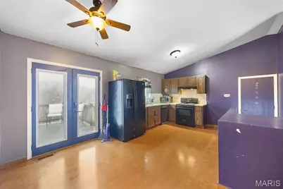 2540 Plymouth Drive, High Ridge, MO 63049 - Photo 5