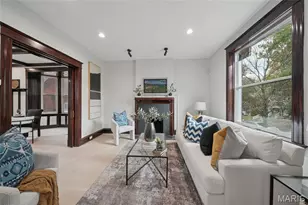 4063 Wyoming St, Saint Louis, MO 63116 - Photo 5