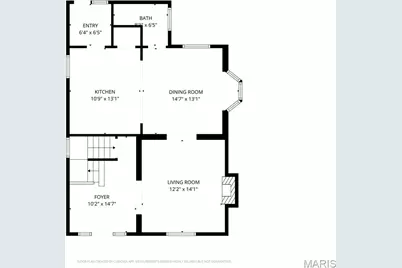 4063 Wyoming Street, Saint Louis, MO 63116 - Photo 25