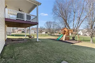 1904 Baybridge Rd, Saint Charles, MO 63303 - Photo 37