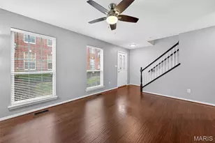 7735 Boardwalk Tower Cir, O'Fallon, MO 63368 - Photo 15