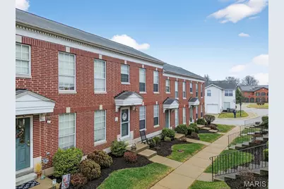 7735 Boardwalk Tower Circle, O'Fallon, MO 63368 - Photo 5