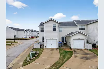 7735 Boardwalk Tower Circle, O'Fallon, MO 63368 - Photo 9