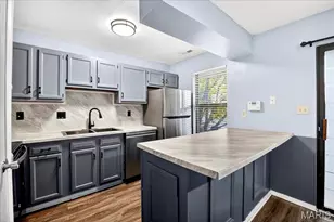 1831 New Sun Ct, Florissant, MO 63031 - Photo 9