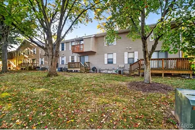 1831 New Sun Court, Florissant, MO 63031 - Photo 29
