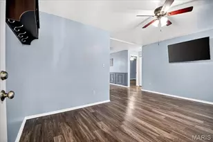 1831 New Sun Ct, Florissant, MO 63031 - Photo 3