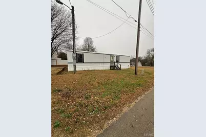 800 Griffith Street, Park Hills, MO 63601 - Photo 1