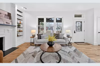 1414 McCausland Avenue, Saint Louis, MO 63117 - Photo 11