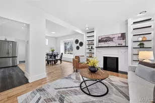 1414 McCausland Ave, Saint Louis, MO 63117 - Photo 7