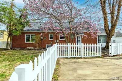 1527 S Rock Hill Road, Webster Groves, MO 63119 - Photo 31