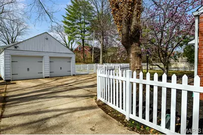 1527 S Rock Hill Road, Webster Groves, MO 63119 - Photo 29