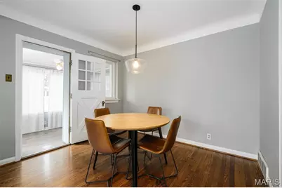 1527 S Rock Hill Road, Webster Groves, MO 63119 - Photo 9