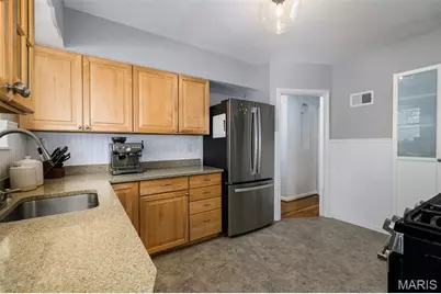 1527 S Rock Hill Road, Webster Groves, MO 63119 - Photo 15